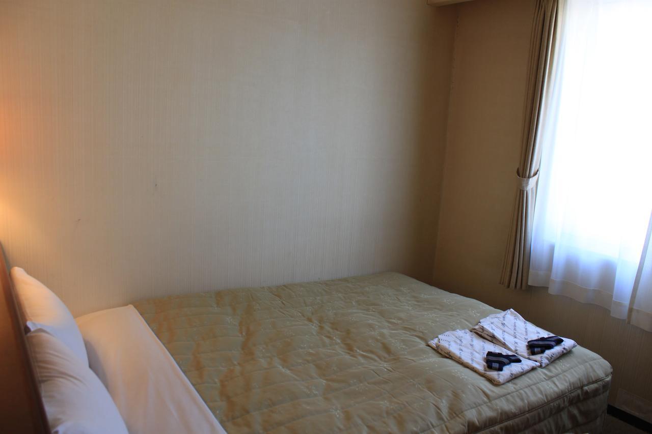 Ichihara Marine Hotel Exterior foto
